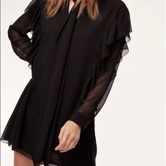 Wilfred Dresses & Skirts - Wilfred Bernadette dress size medium